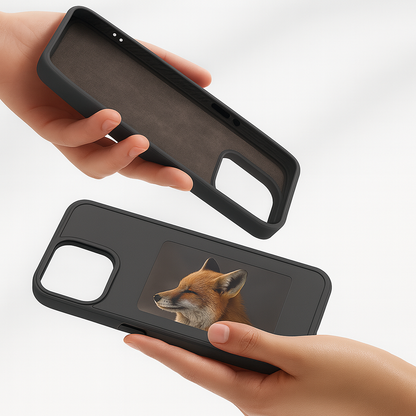 INKAZES-NFC Phone Case for Phone 13 14 15Pro Max